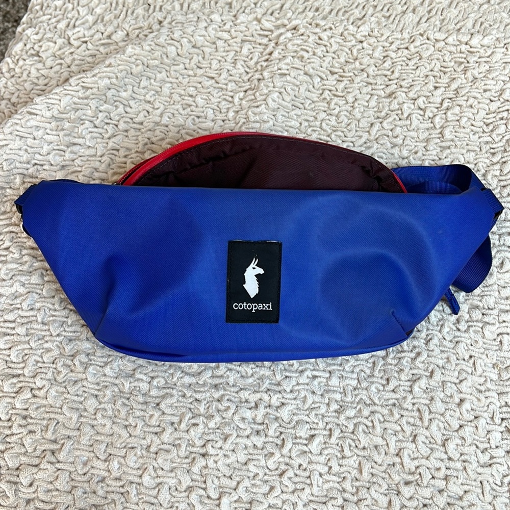Cotopaxi 2L Fanny Pack